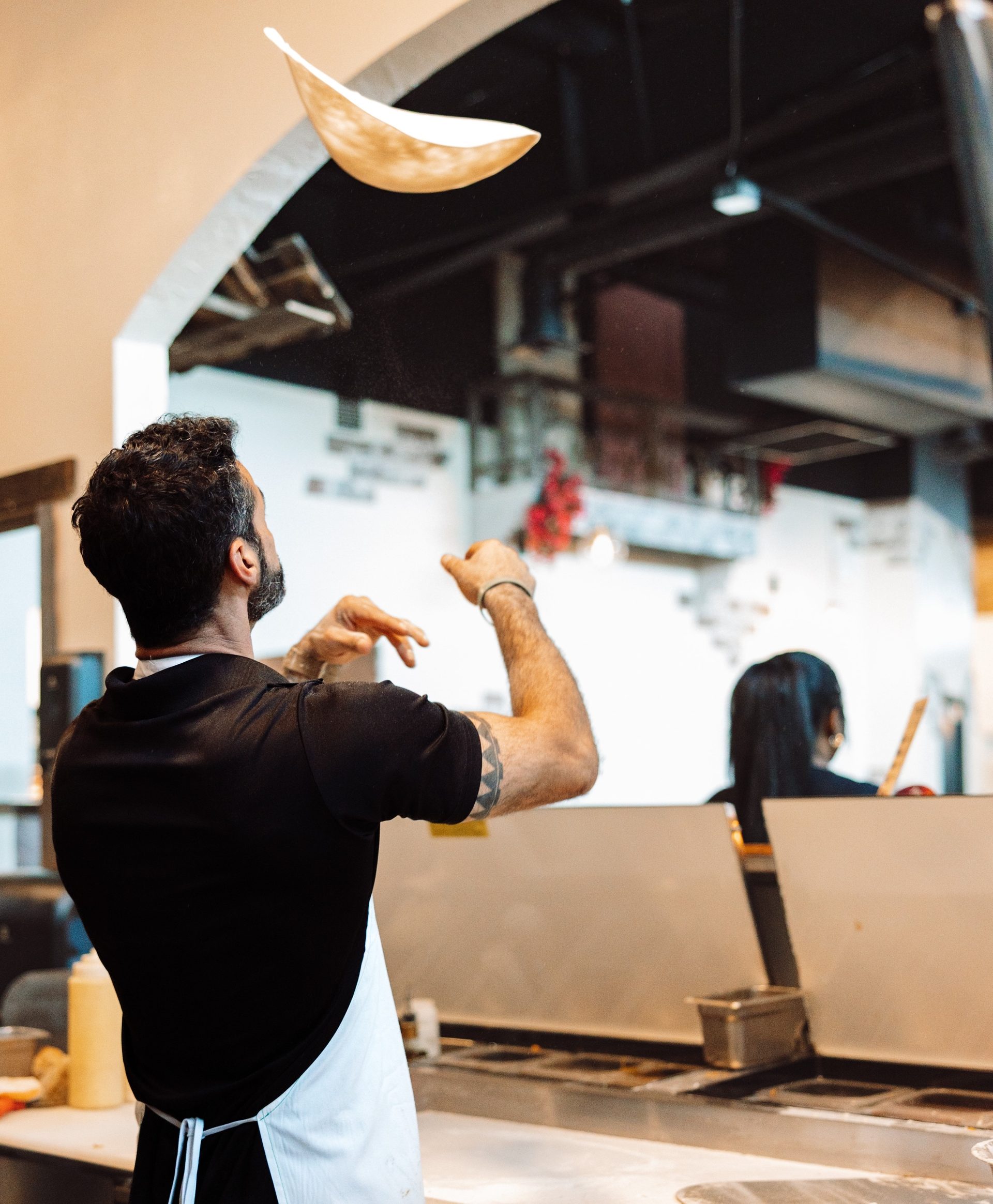 Weddings, events, and catering