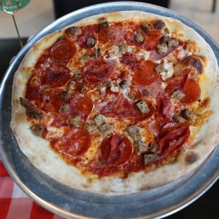 Meaty Italian